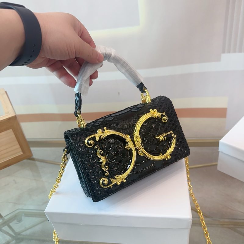 Dolce&Gabbana Bag Dupe 2022 - Image 2