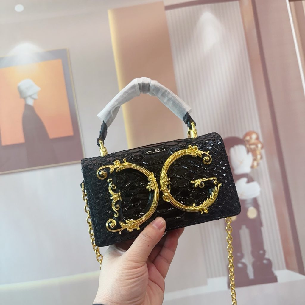 Dolce&Gabbana Bag Dupe 2022 - Image 3