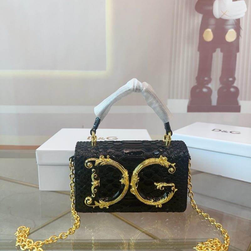 Dolce&Gabbana Bag Dupe 2022 - Image 4