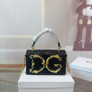 Dolce&Gabbana Bag Dupe 2022