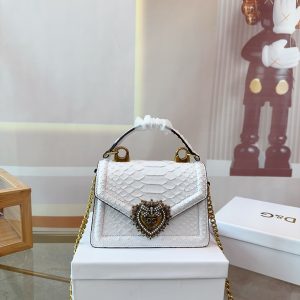 Dolce&Gabbana Bag Dupe 2023