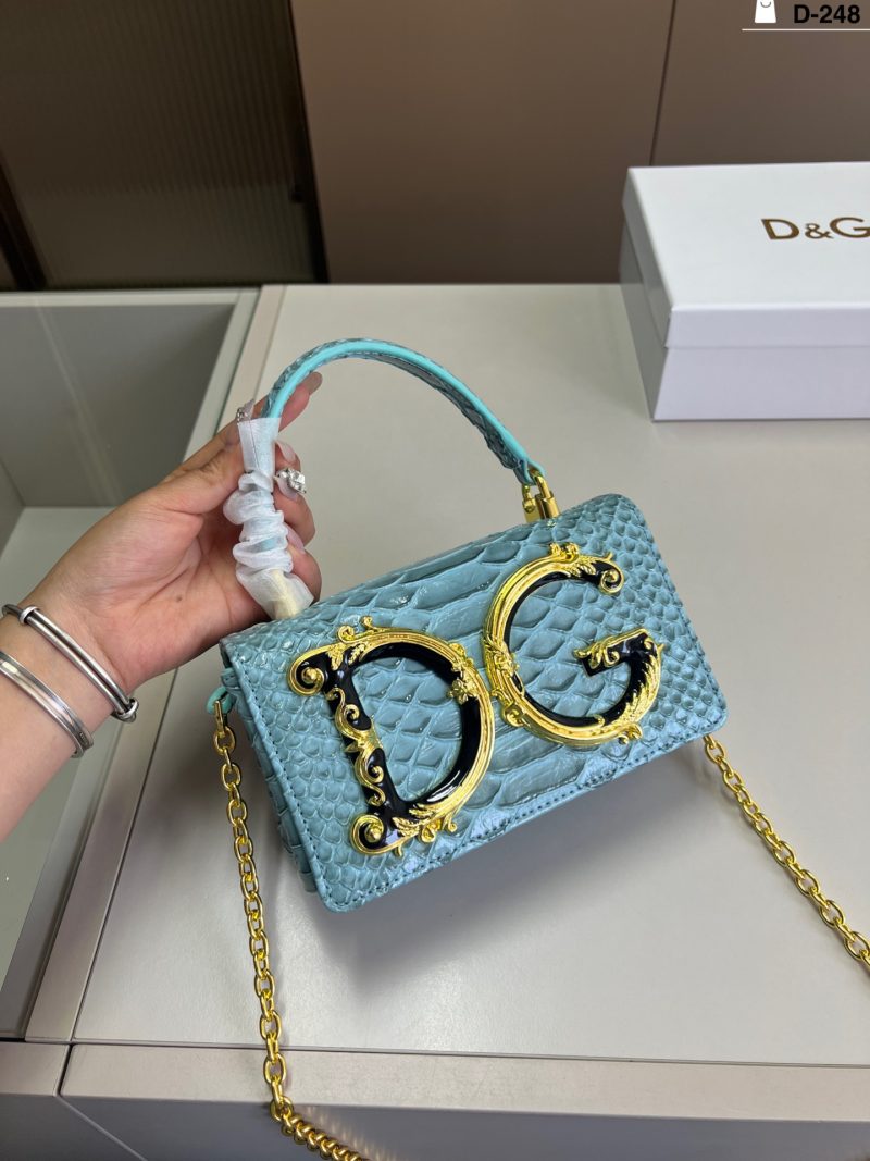Dolce&Gabbana Bag Dupe 2027 - Image 2