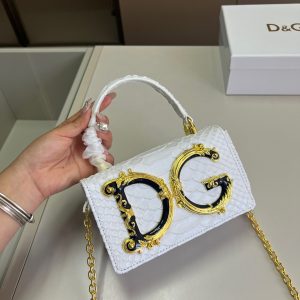 Dolce&Gabbana Bag Dupe 2027