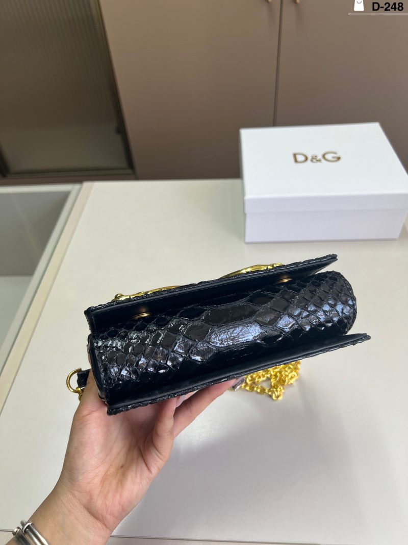 Dolce&Gabbana Bag Dupe 2028 - Image 3