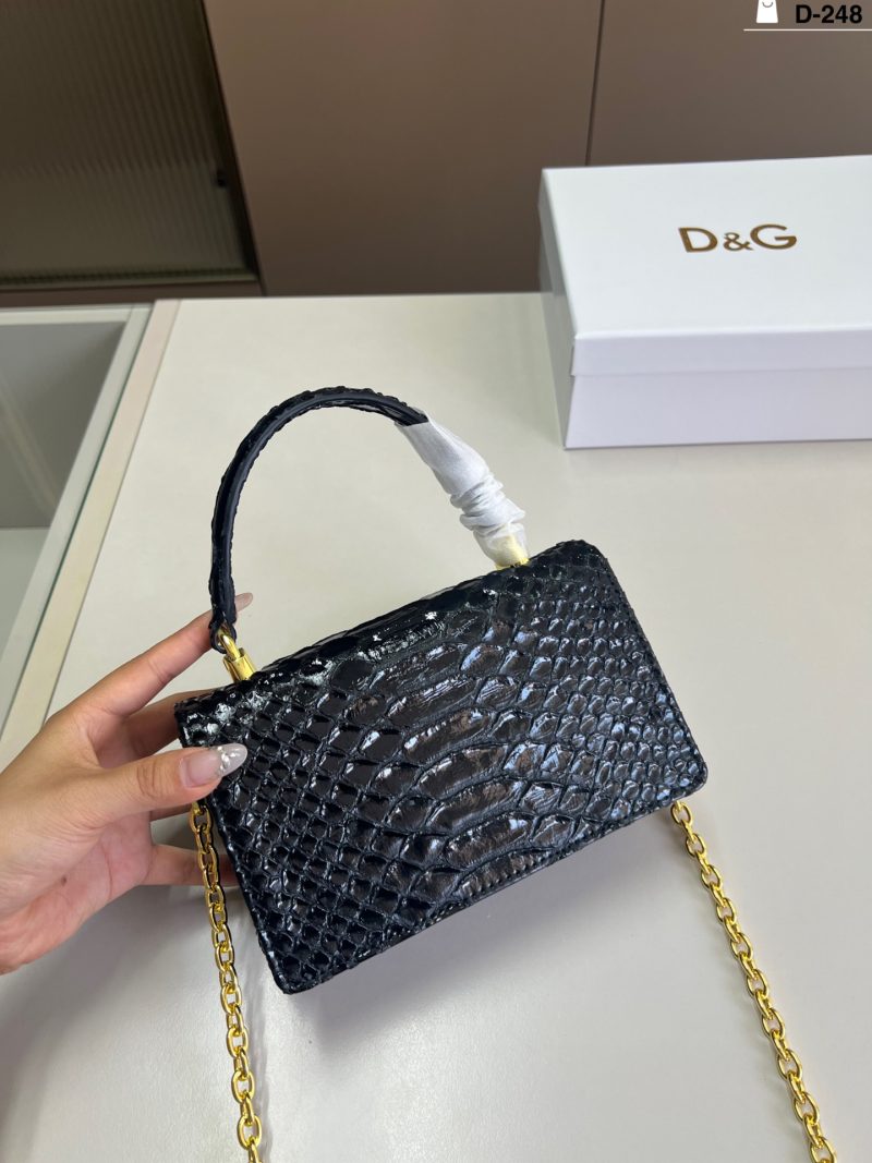 Dolce&Gabbana Bag Dupe 2028 - Image 4