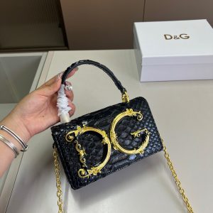 Dolce&Gabbana Bag Dupe 2028