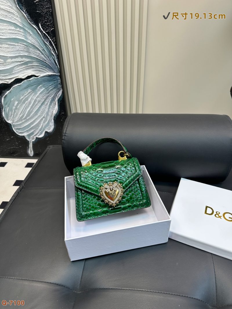 Dolce&Gabbana Bag Dupe 2066 - Image 2