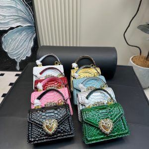 Dolce&Gabbana Bag Dupe 2066