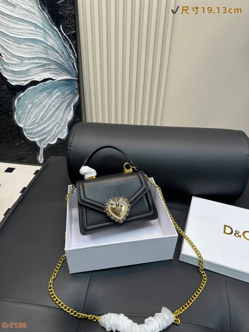 Dolce&Gabbana Bag Dupe 2070 - Image 2