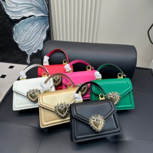 Dolce&Gabbana Bag Dupe 2070