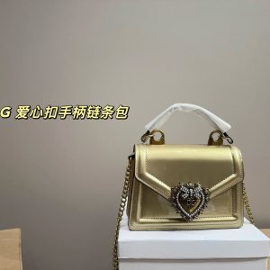 Dolce&Gabbana Bag Dupe 2081