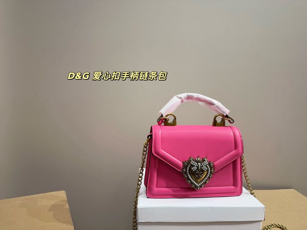 Dolce&Gabbana Bag Dupe 2082 - Image 2