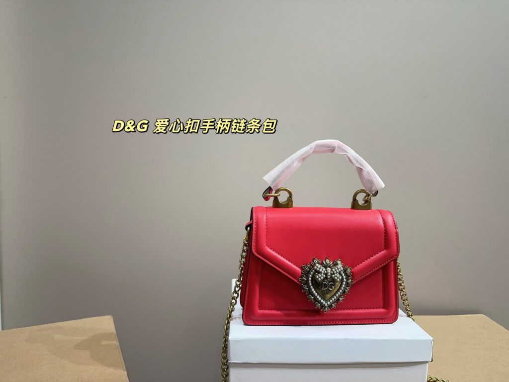 Dolce&Gabbana Bag Dupe 2082 - Image 3