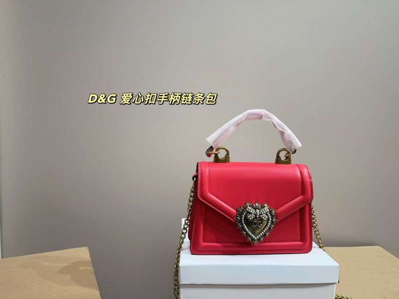Dolce&Gabbana Bag Dupe 2082 - Image 3