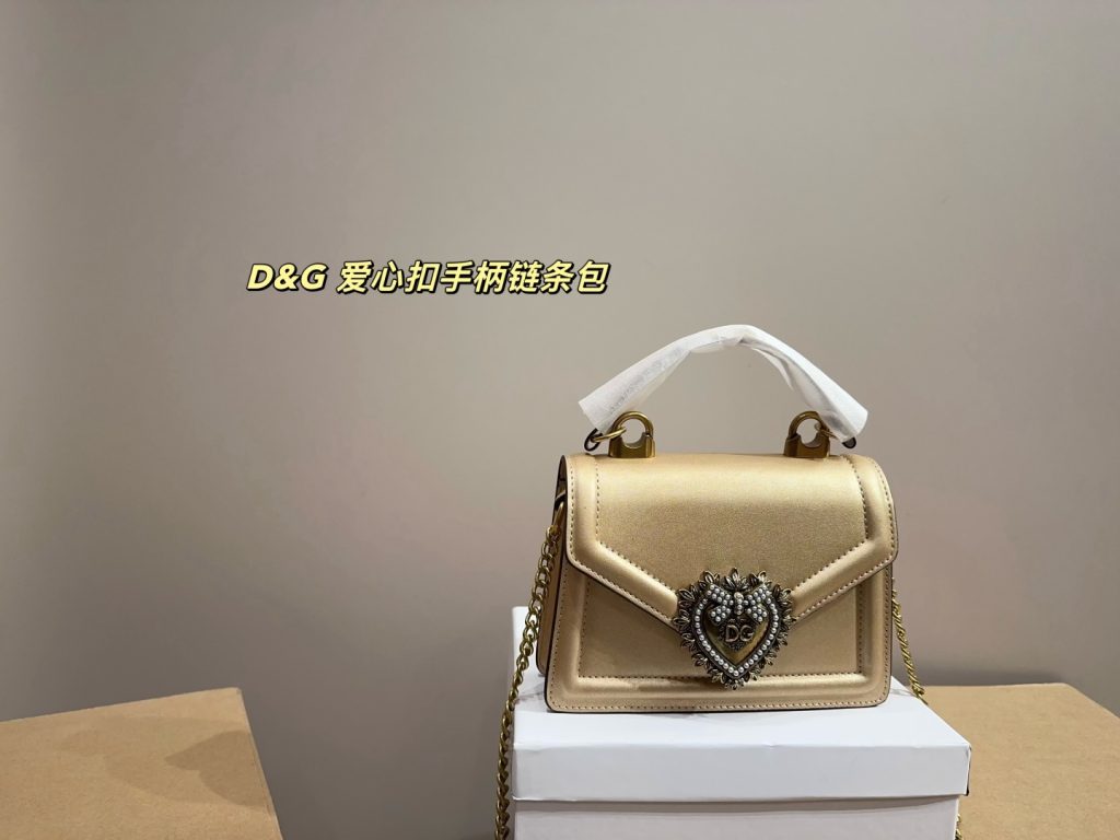 Dolce&Gabbana Bag Dupe 2082 - Image 4