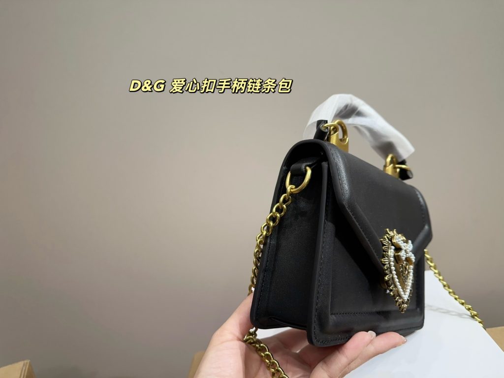 Dolce&Gabbana Bag Dupe 2083 - Bilde 4