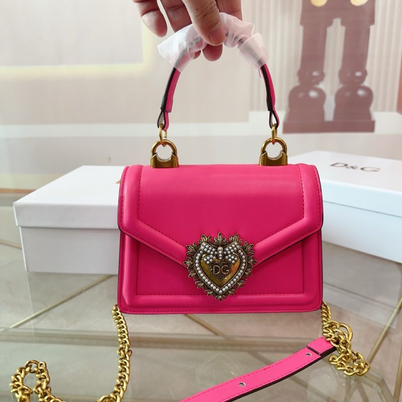 Dolce&Gabbana Bag Dupe 2104 - Image 2