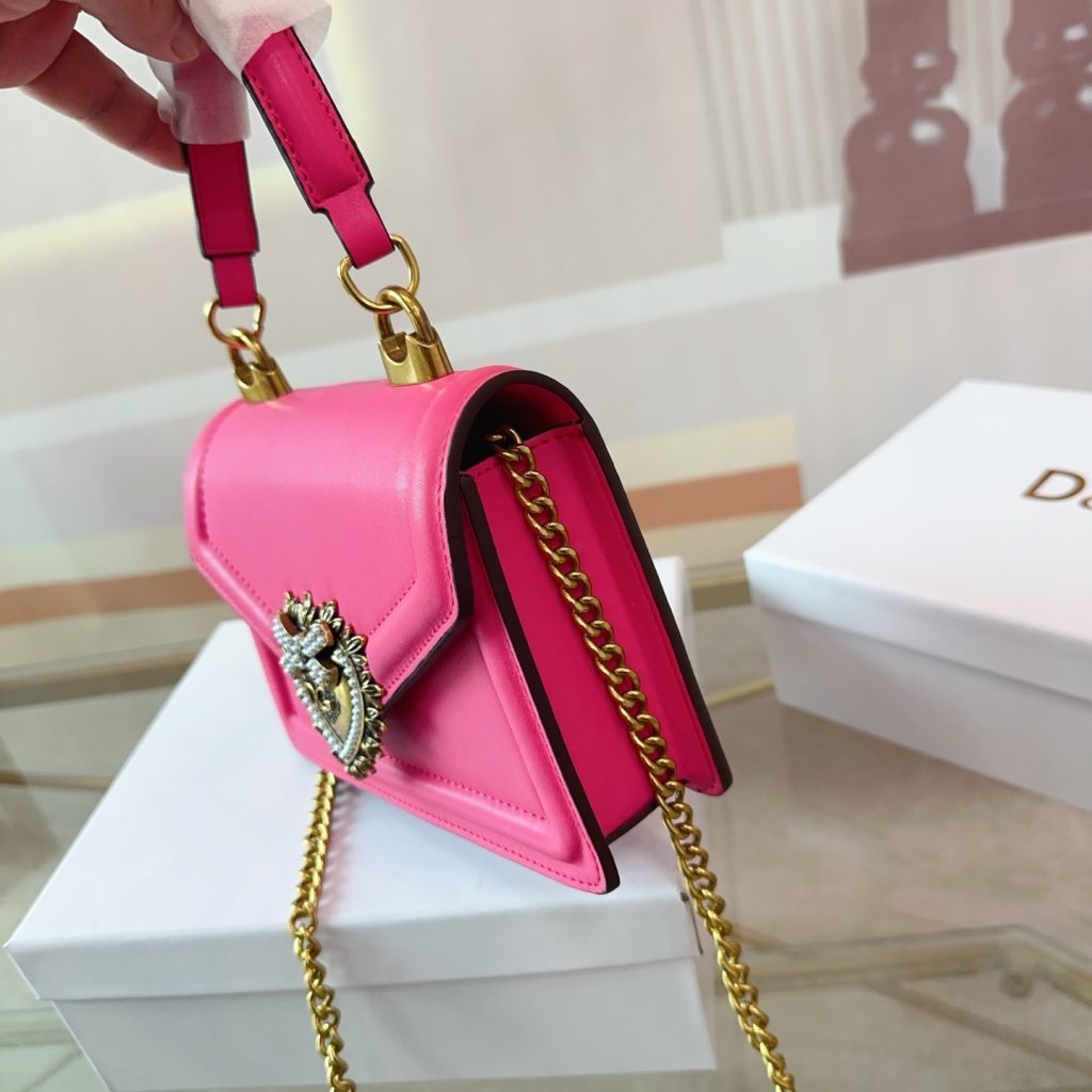Dolce&Gabbana Bag Dupe 2104 - Image 3