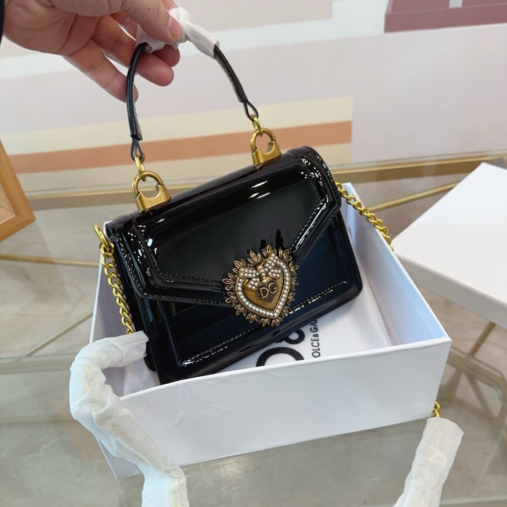 Torebka Dolce&Gabbana Dupe 2105