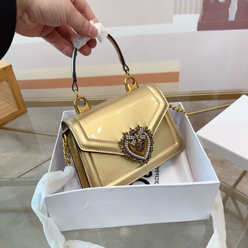 Dolce&Gabbana Bag Dupe 2105 - Image 3