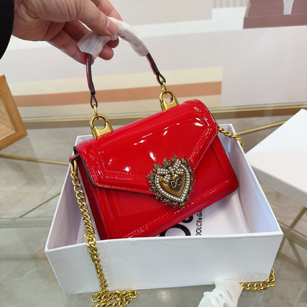 Dolce&Gabbana Bag Dupe 2105 - Obraz 4
