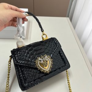 Dolce&Gabbana Bag Dupe 2106
