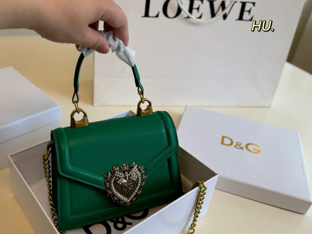 Dolce&Gabbana Bag Dupe 2132 - Immagine 3