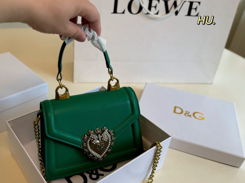 Dolce&Gabbana Bag Dupe 2132 - Image 3