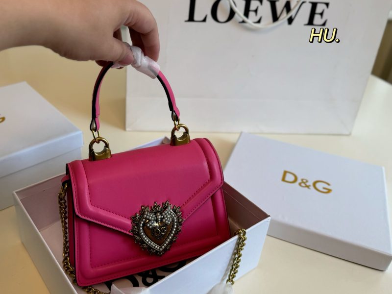 Dolce&Gabbana Bag Dupe 2132 - Image 4