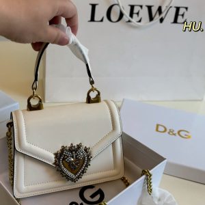 Dolce&Gabbana Bag Dupe 2132