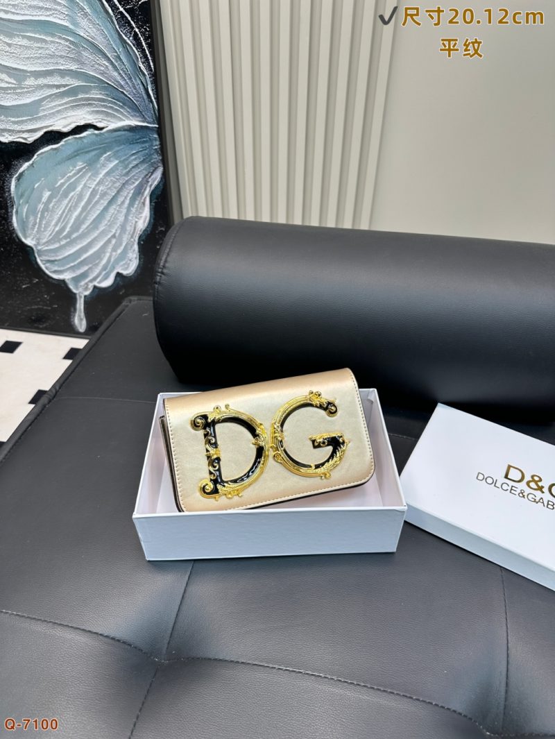 Dolce&Gabbana Bag Dupe 2269 - Image 2
