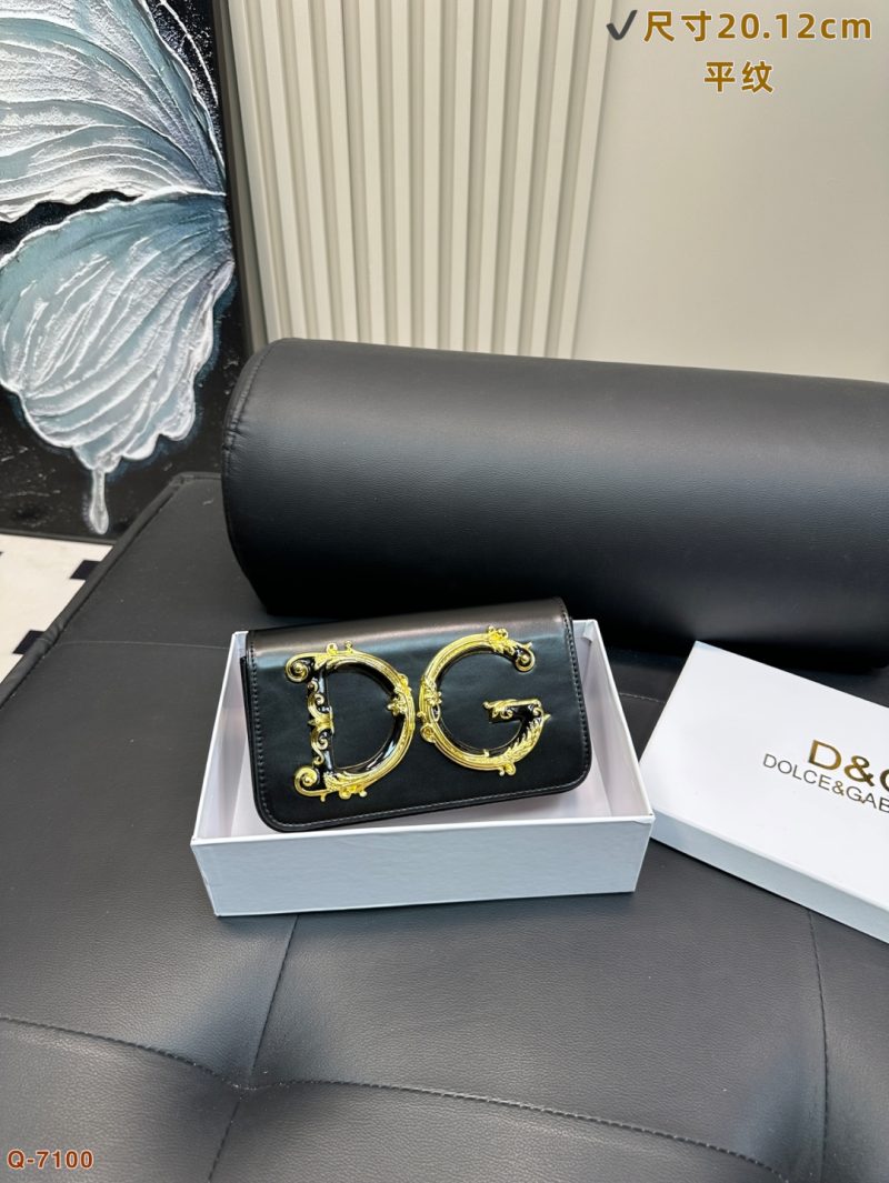Dolce&Gabbana Bag Dupe 2269 - Image 3