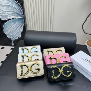 Dolce&Gabbana Bag Dupe 2269