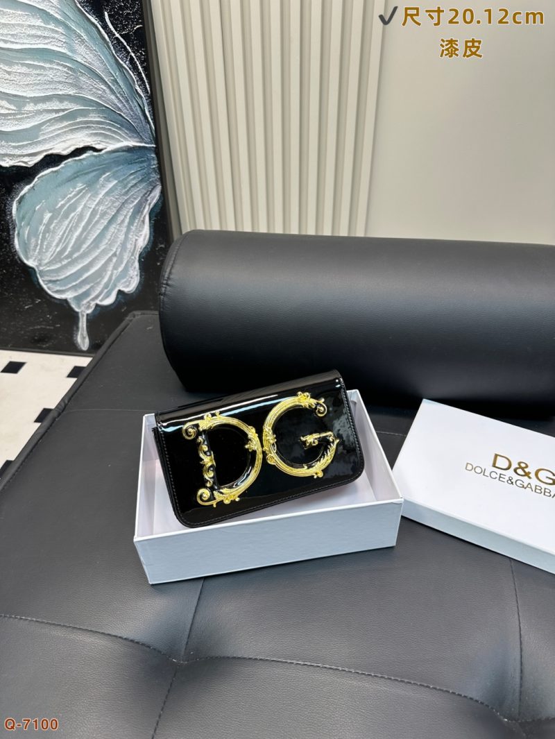 Dolce&Gabbana Bag Dupe 2270 - Image 3