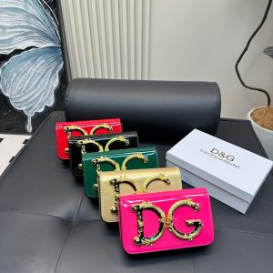 Dolce&Gabbana Bag Dupe 2270