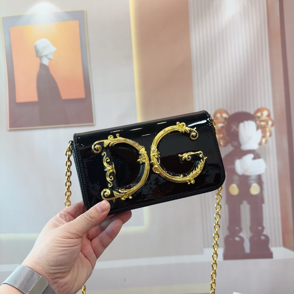 Dolce&Gabbana Bag Dupe 2285 - Bild 2