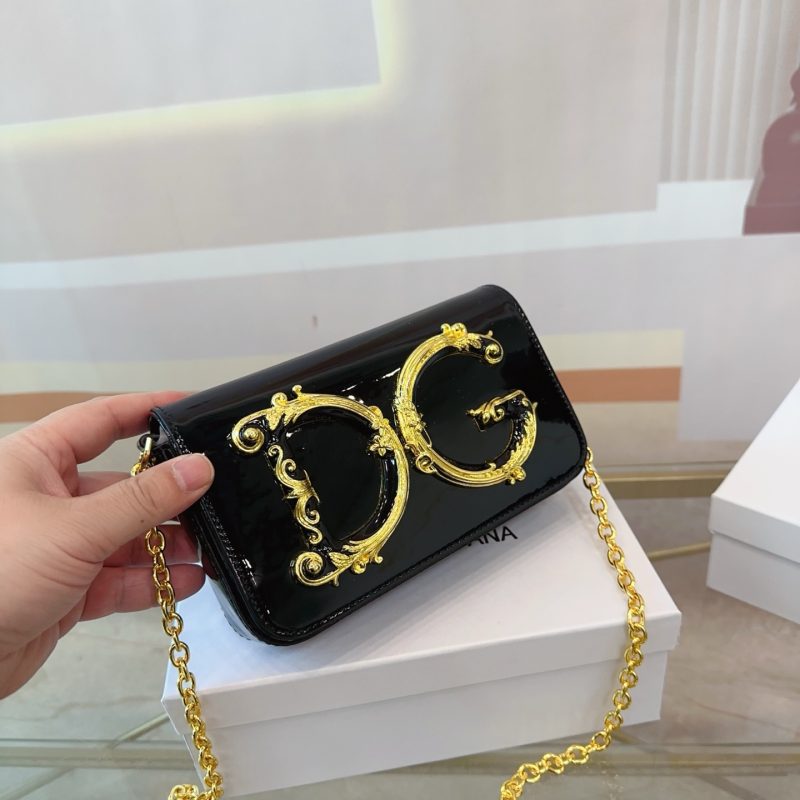 Dolce&Gabbana Bag Dupe 2285 - Image 3