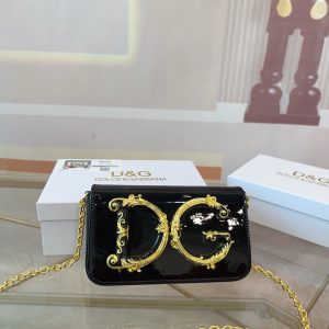 Dolce&Gabbana Bag Dupe 2285
