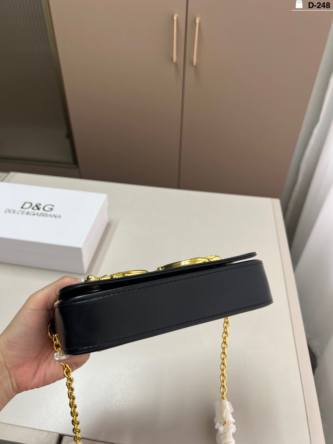 Dolce&Gabbana Bag Dupe 2289 - Image 3