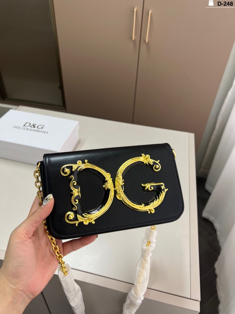 Dolce&Gabbana Bag Dupe 2289