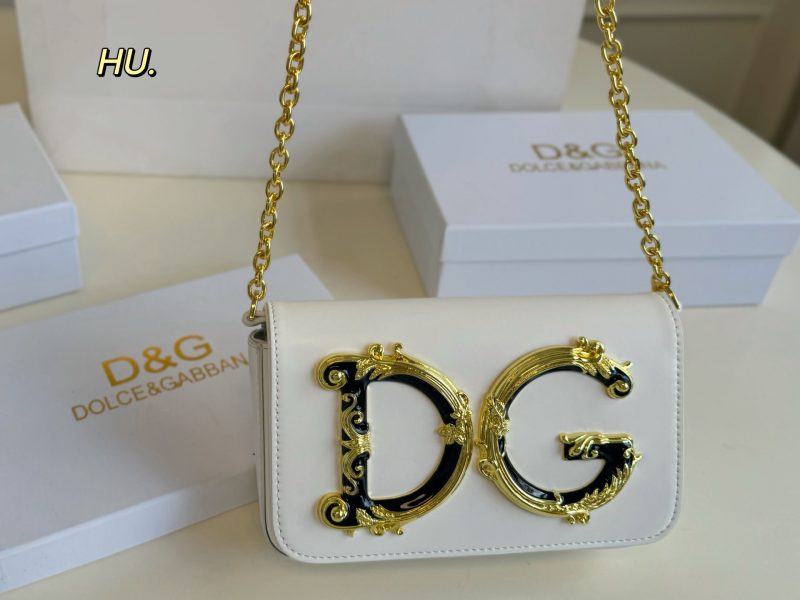 Dolce&Gabbana Bag Dupe 2312 - Image 2