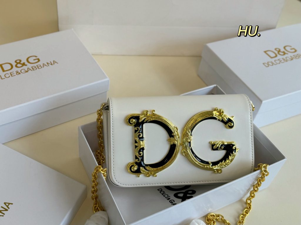 Dolce&Gabbana Bag Dupe 2312