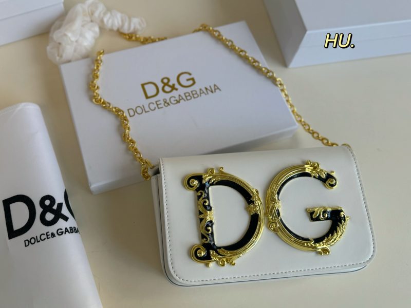 Dolce&Gabbana Bag Dupe 2312 - Image 3