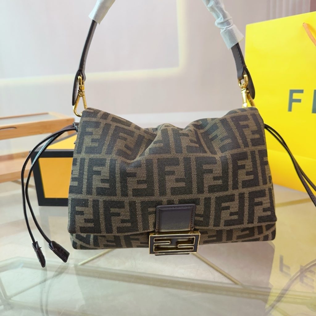 Fendi Bag Dupe 1066 - Bilde 4