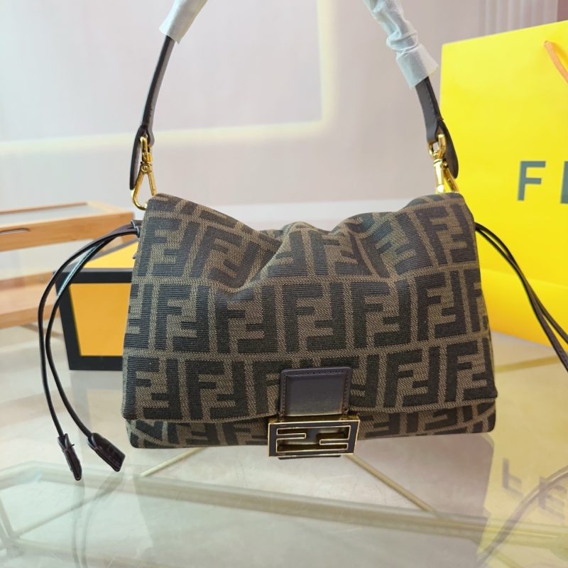 Fendi Bag Dupe 1066 - Image 4