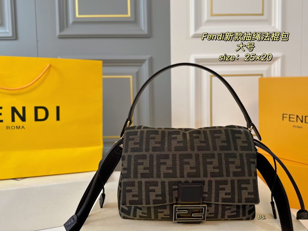 Fendi Bag Dupe 1139
