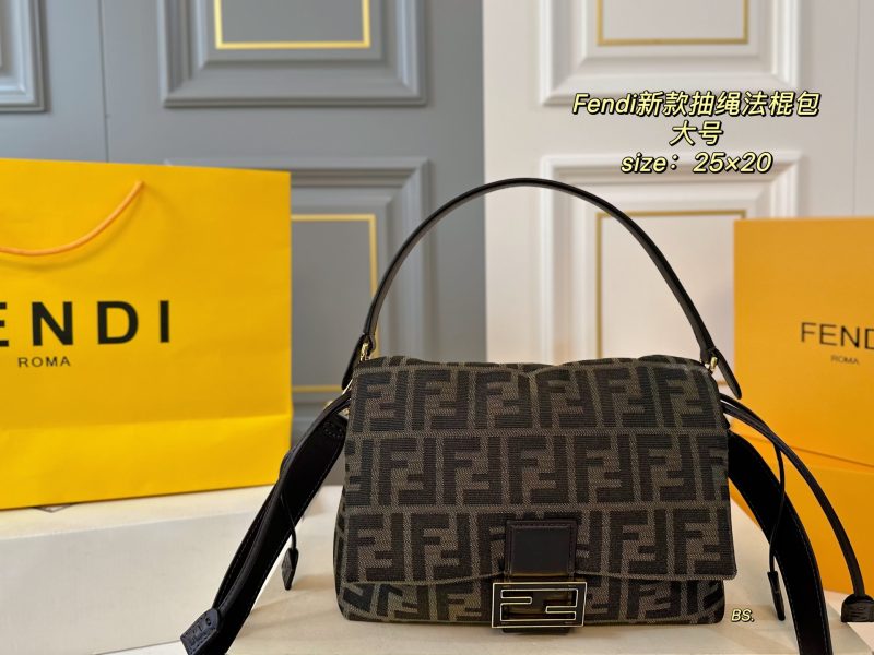 Fendi Bag Dupe 1139