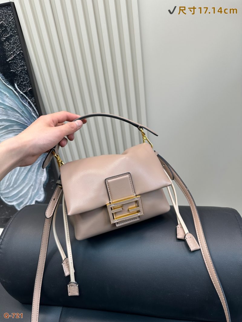 Fendi Bag Dupe 1151 - Image 3