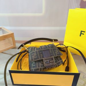 Fendi Bag Dupe 1182