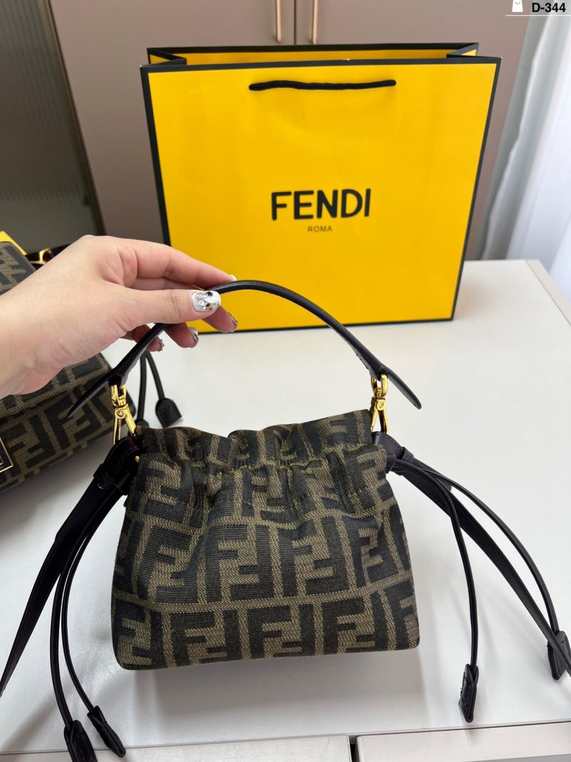 Fendi Bag Dupe 1286 - Image 4